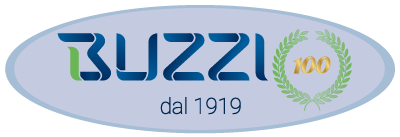 Buzzi Spa Logo
